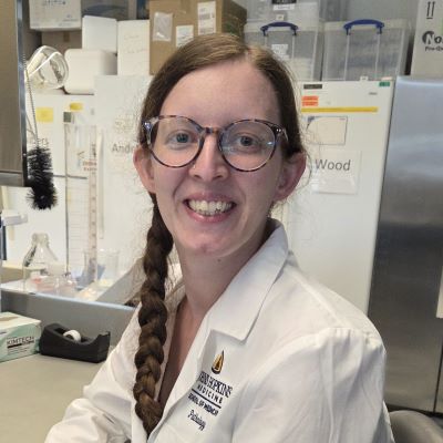 Abby Cornwell, PhD